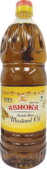 Ashoka 1 litre bottle