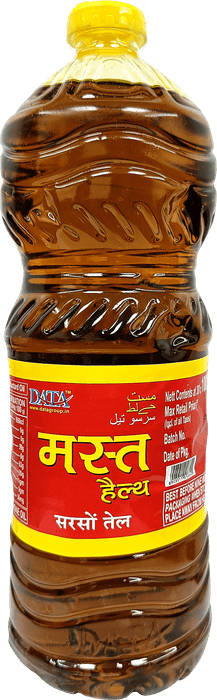 Mast Health 1 litre bottle