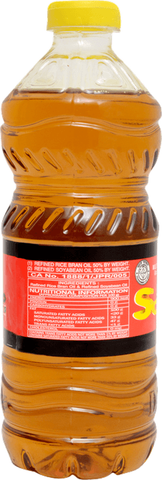Scooty 500 ml