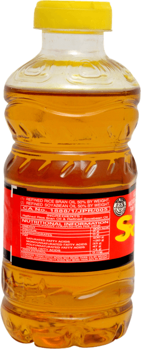Scooty 200 ml