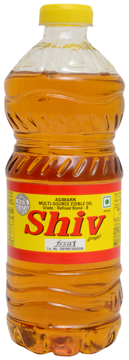 Shiv Classic 500 ml, multi source