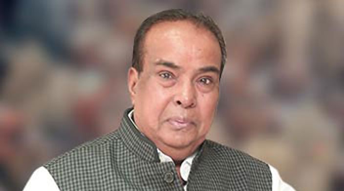 Sh. Babulal Data, Chairman, Data Group